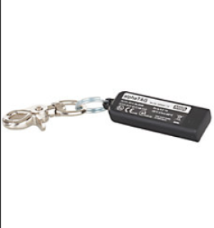 alphaTAG (set of 5)